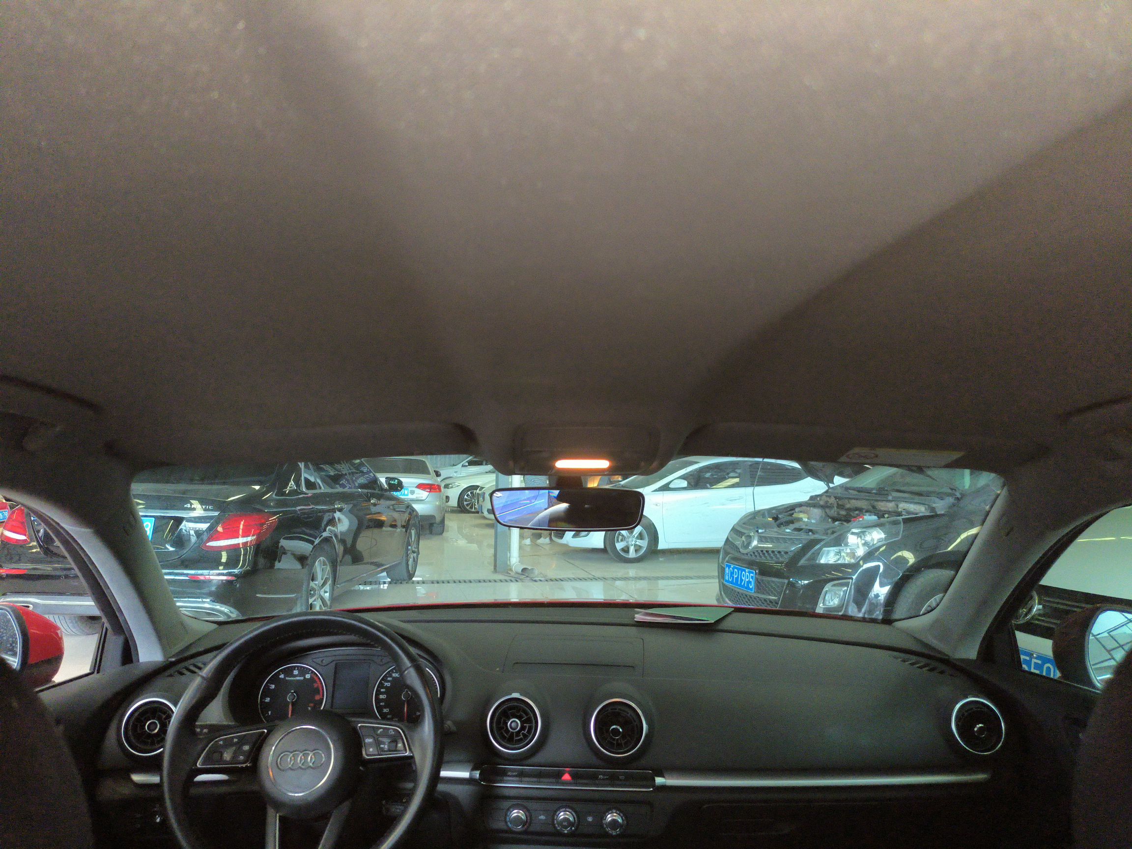 Фото машины