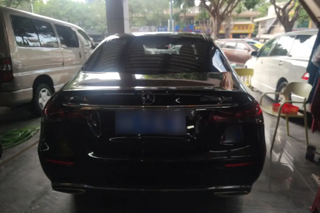 Бэкграунд машины