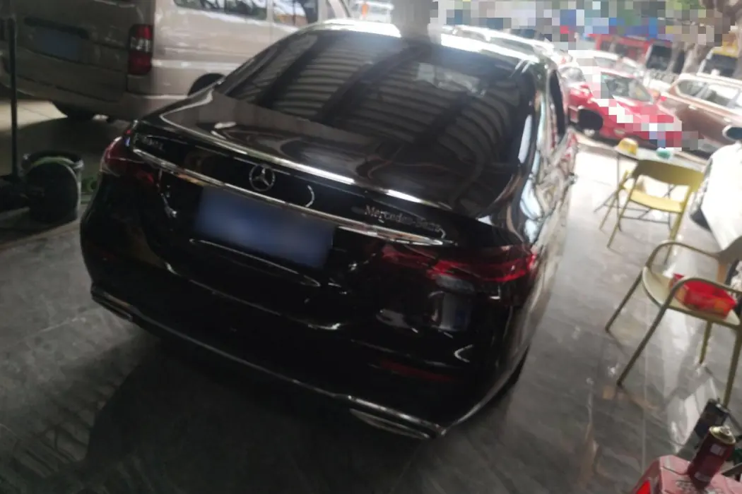 Фото машины