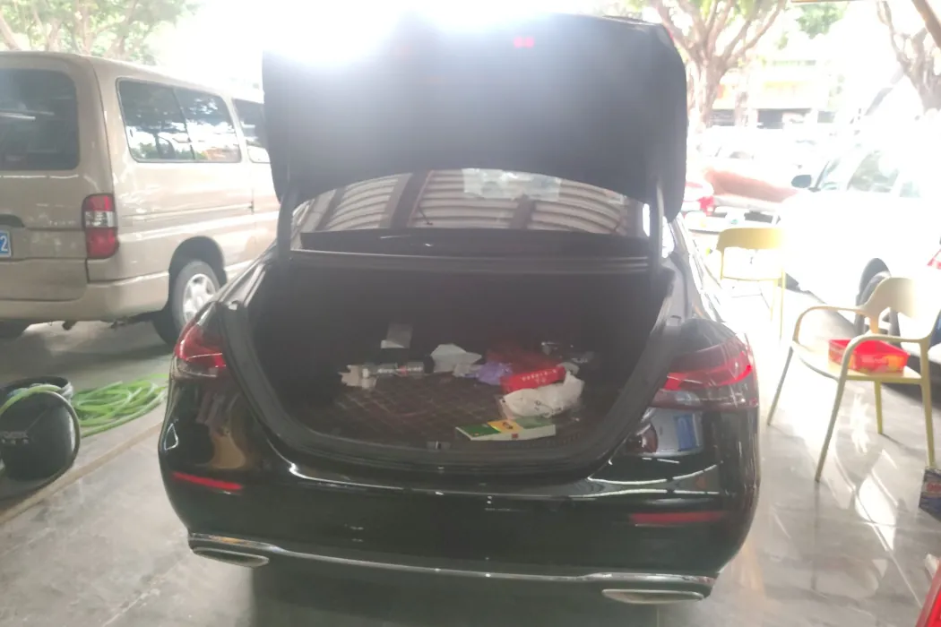 Фото машины