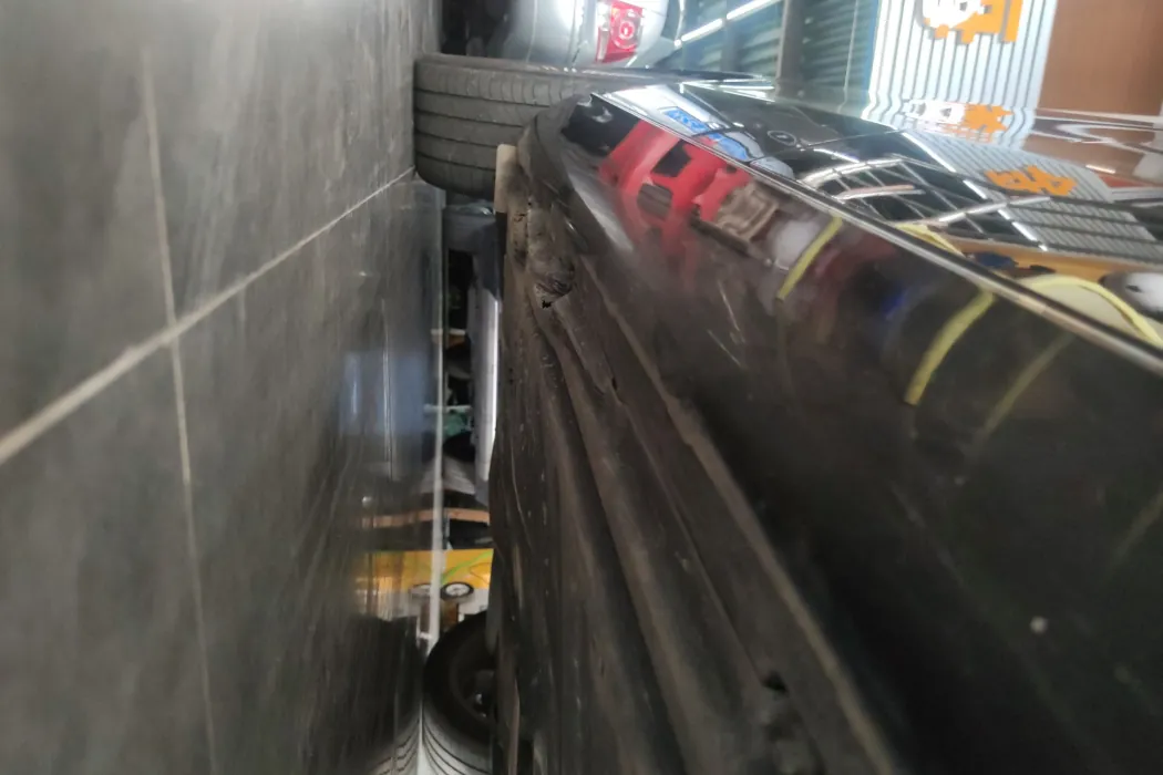 Фото машины