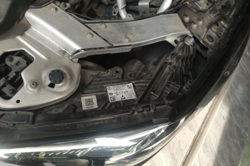 фото машины