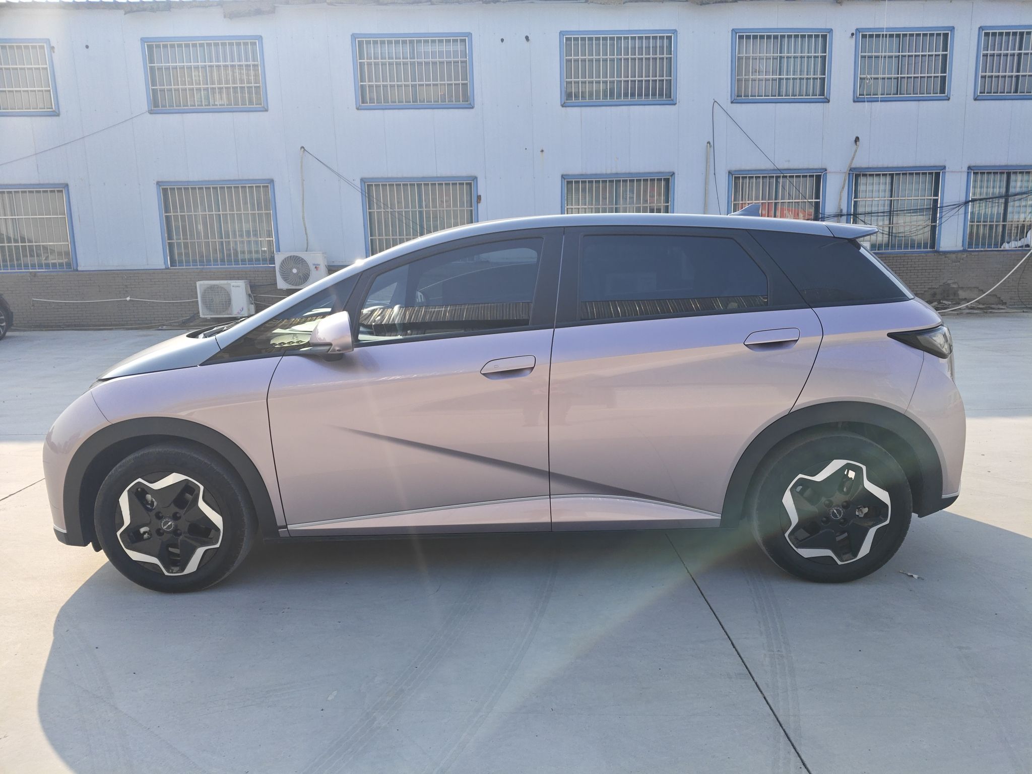 Фото машины