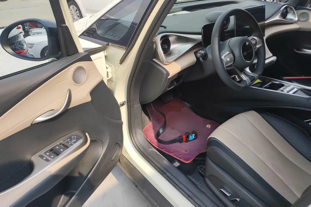 Бэкграунд машины