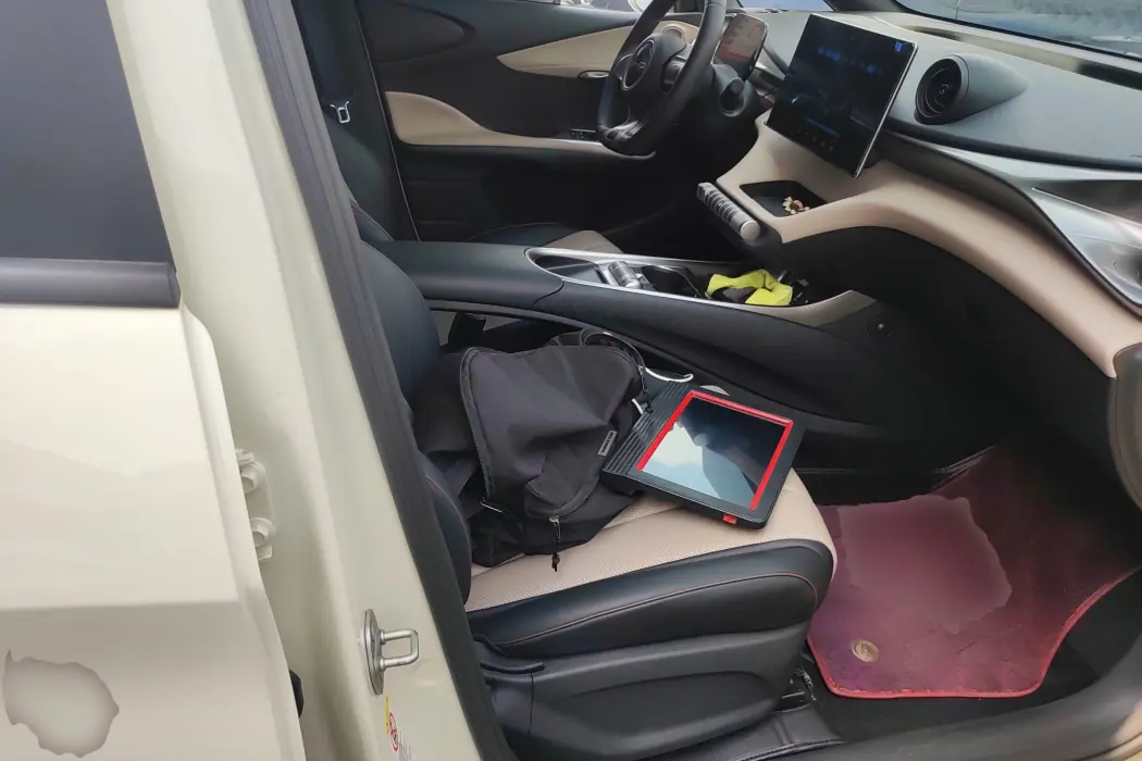 Фото машины 6