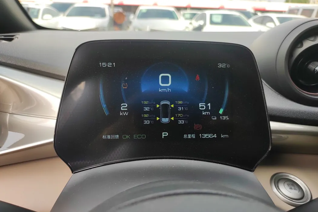 Фото машины 17