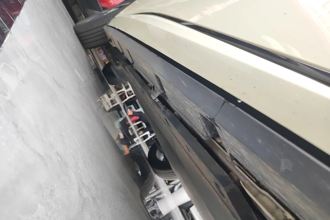 Фото машины 21