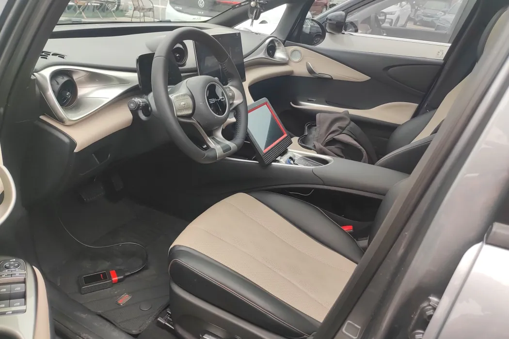 Фото машины