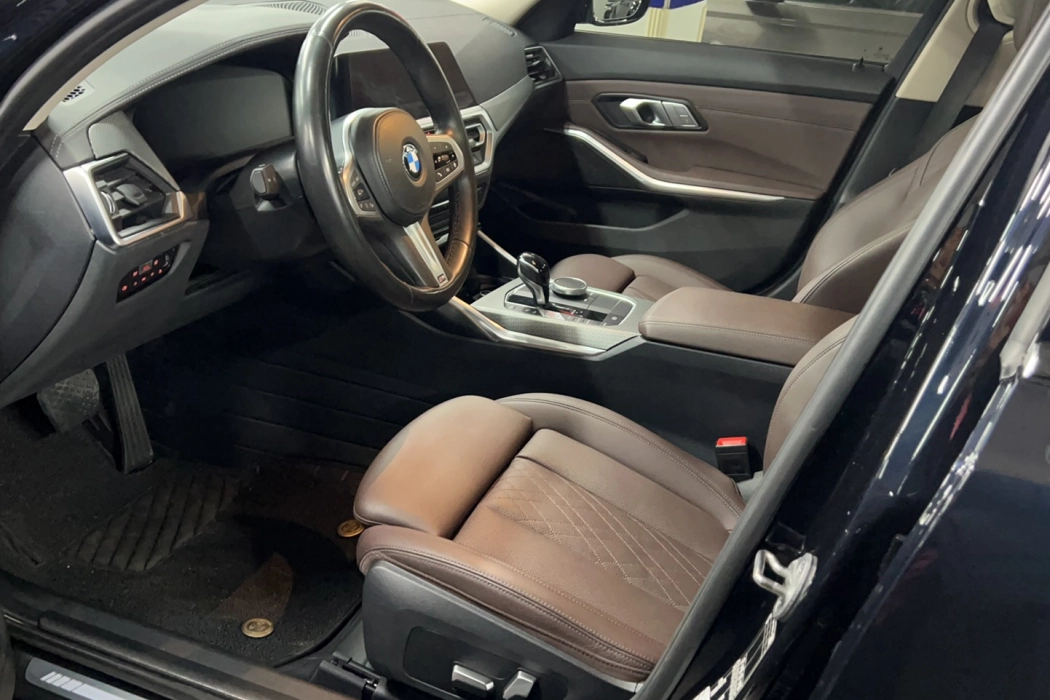 Бэкграунд машины