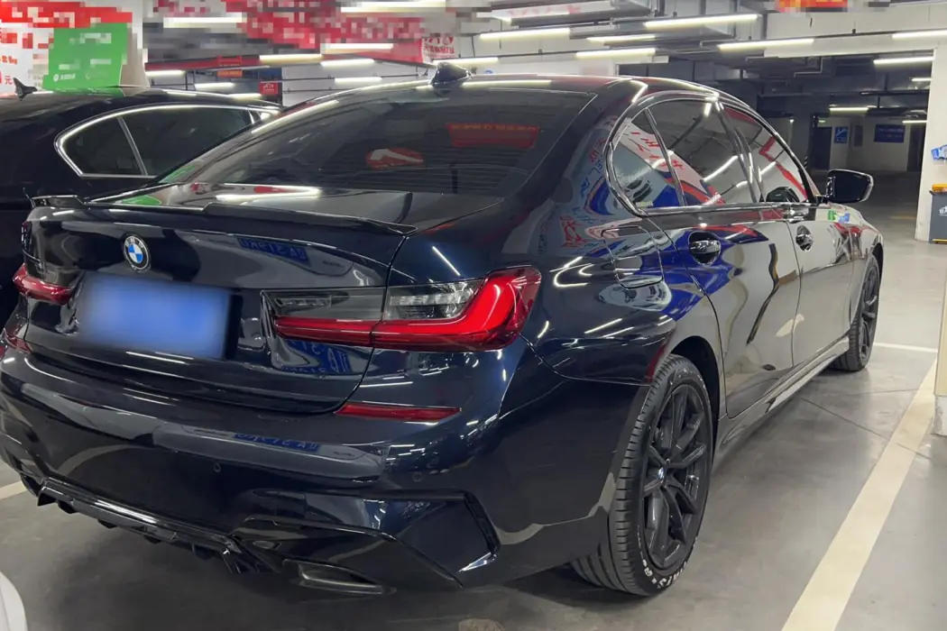 Фото машины