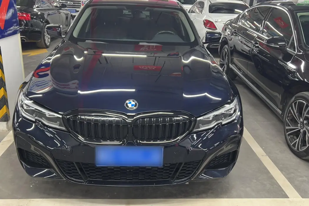 Фото машины