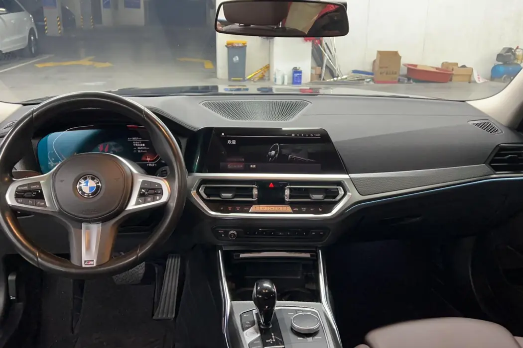 Фото машины