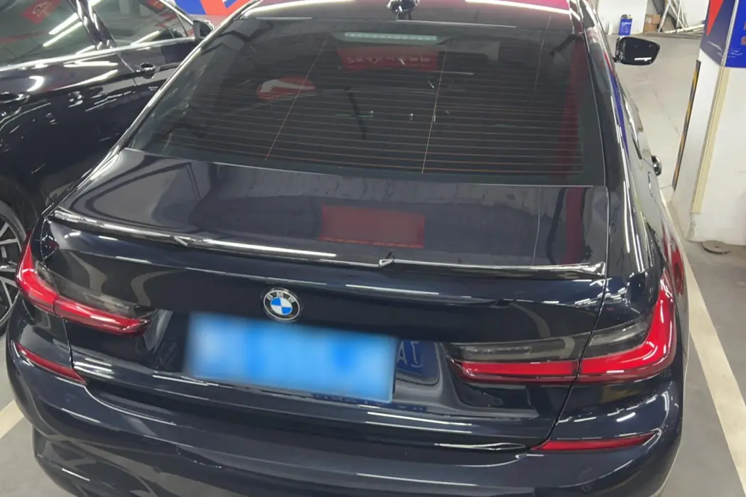 Фото машины