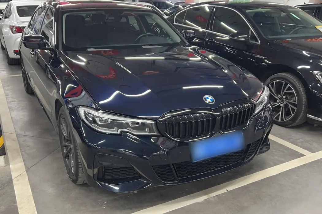 Фото машины