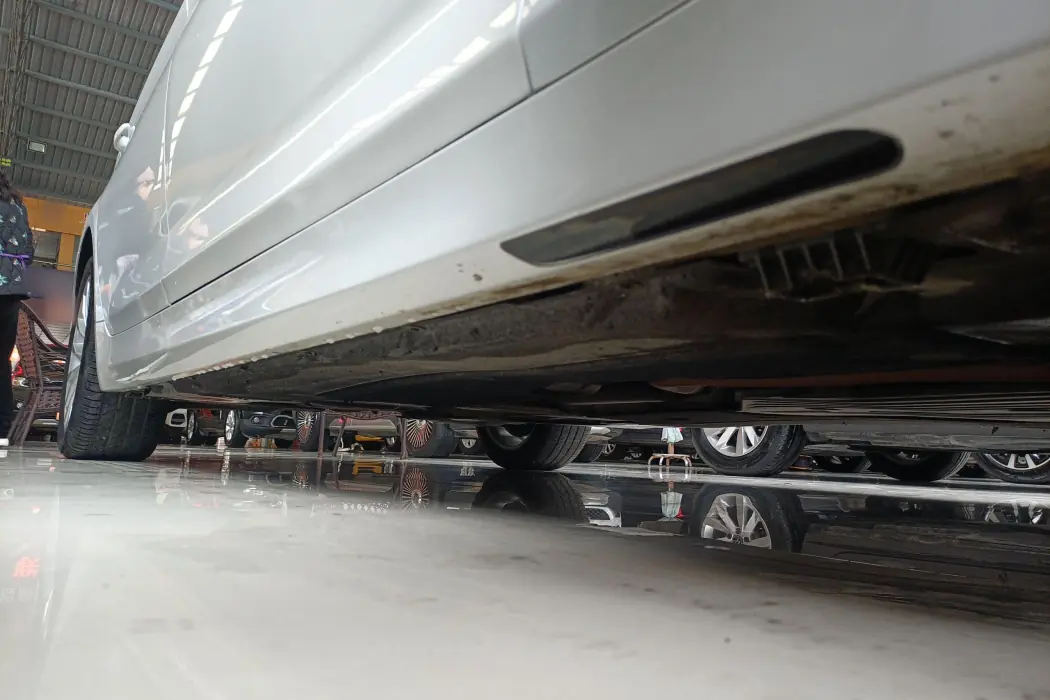 Фото машины