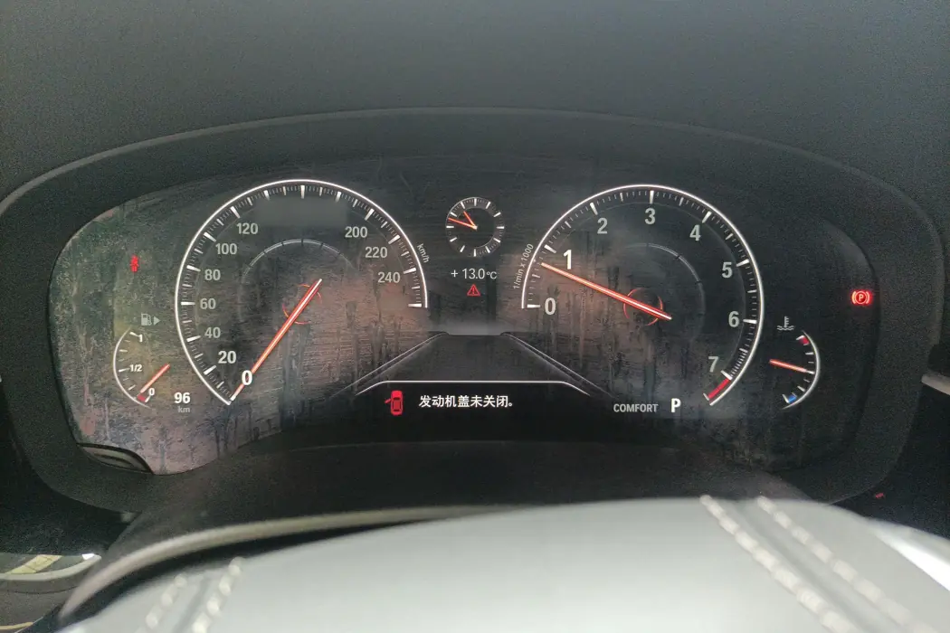 Фото машины