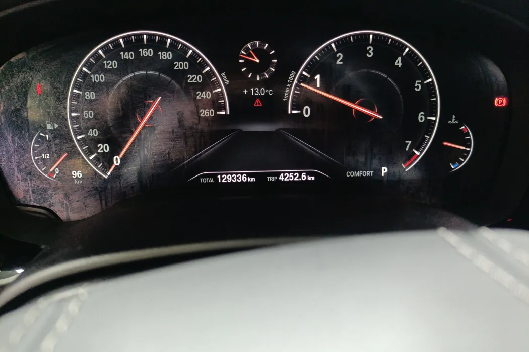 Фото машины