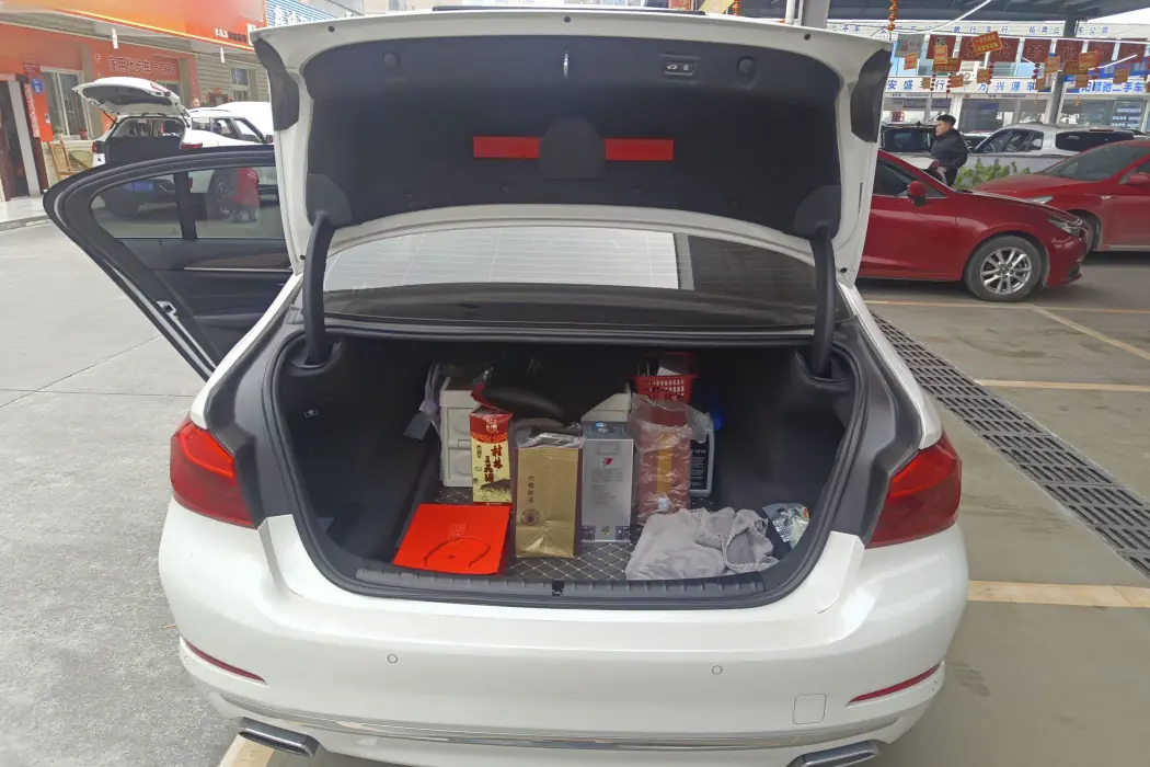 Бэкграунд машины