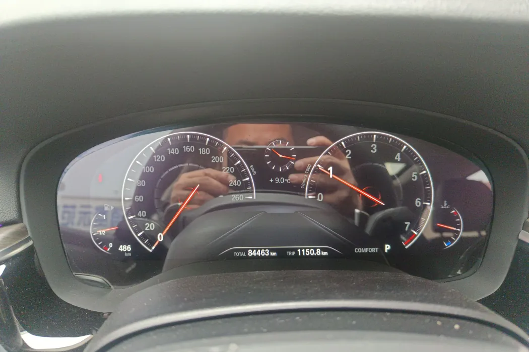 Фото машины