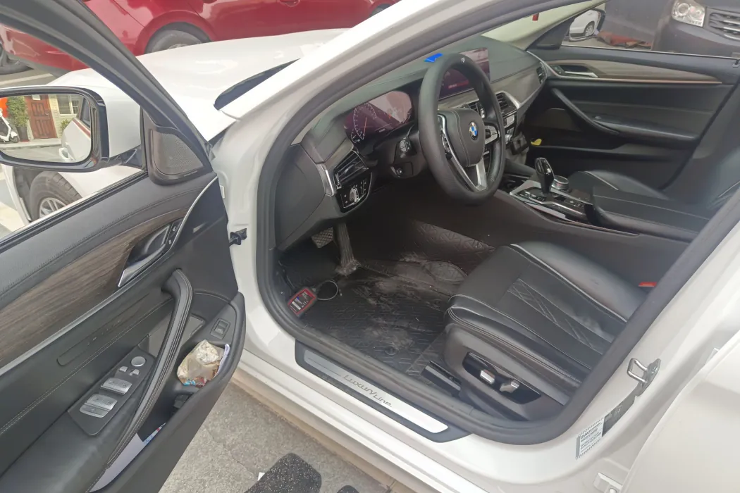 Фото машины