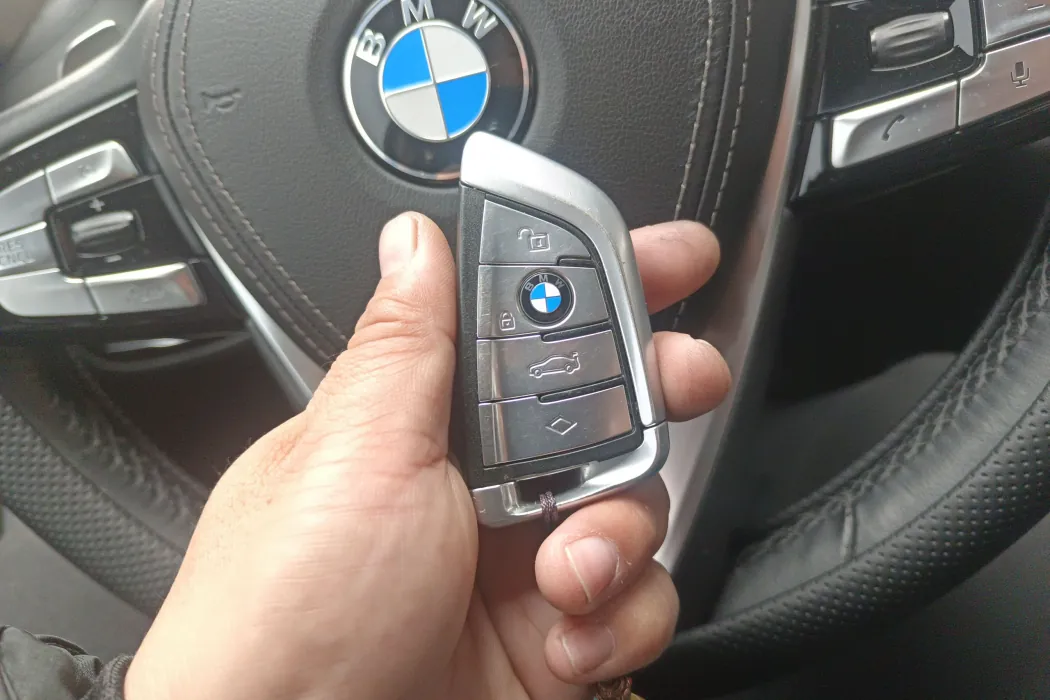 Фото машины