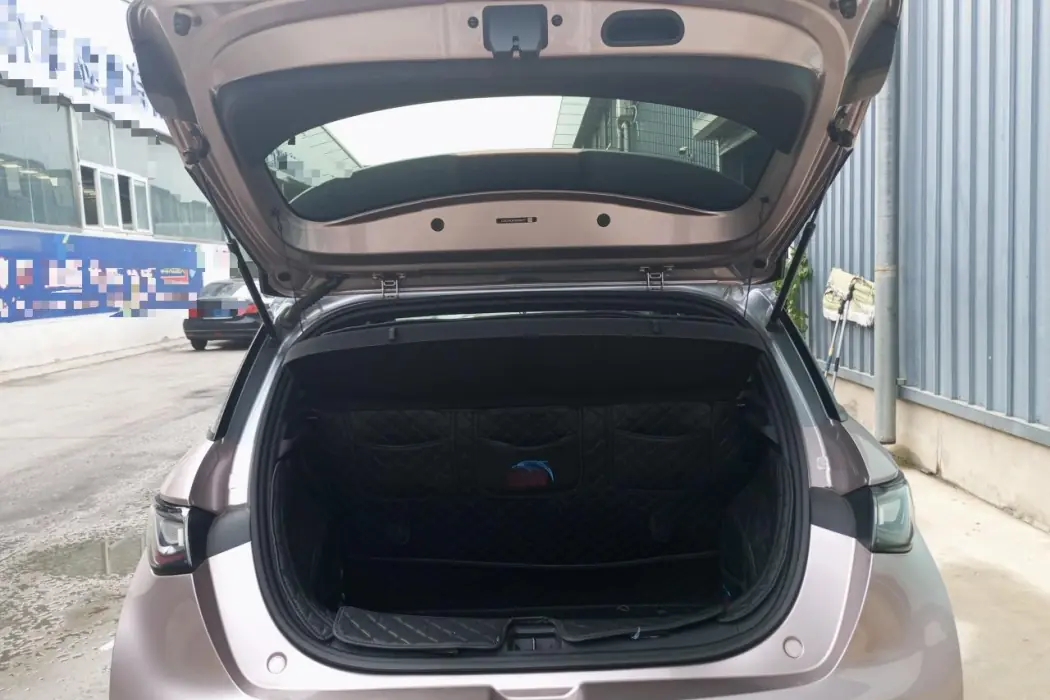 Бэкграунд машины