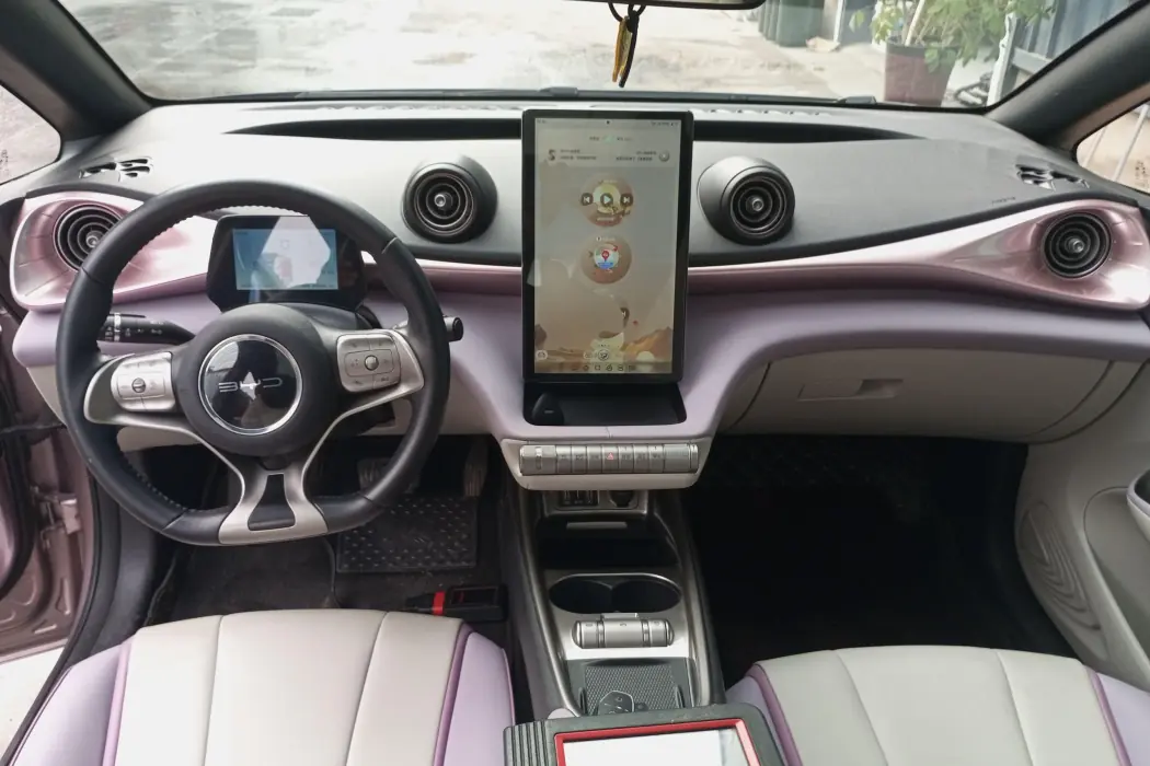 Фото машины