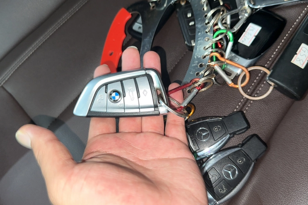 Фото машины