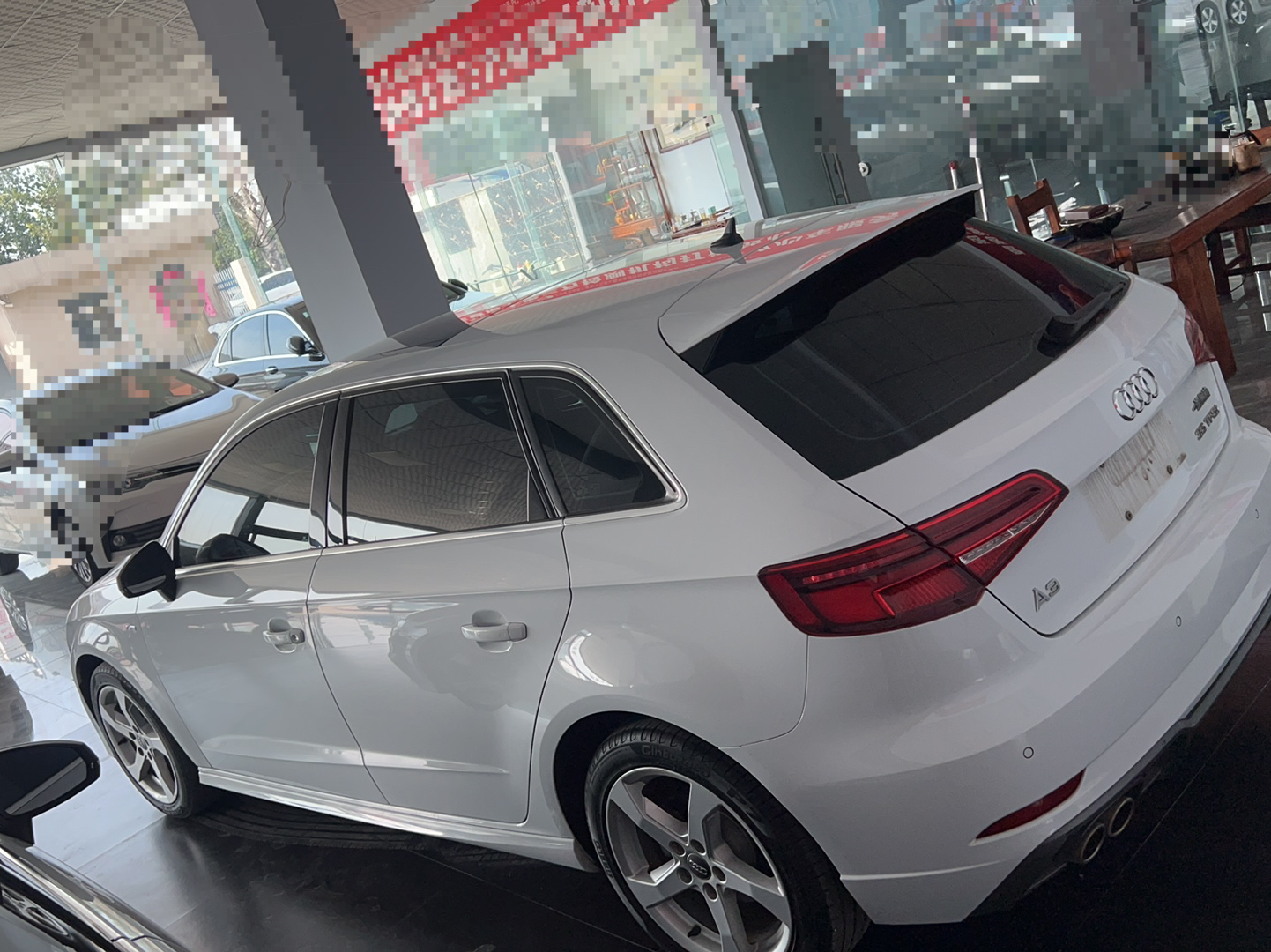 Фото машины