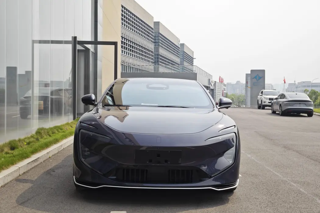 Фото машины