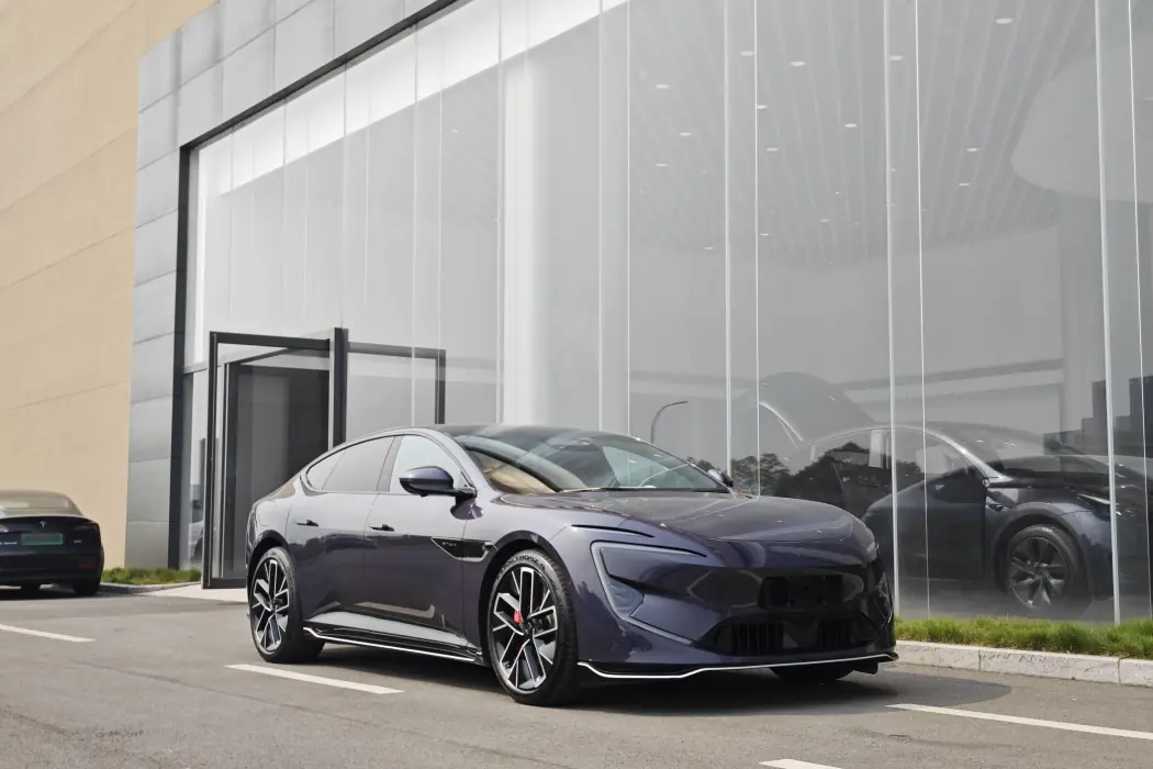 Фото машины