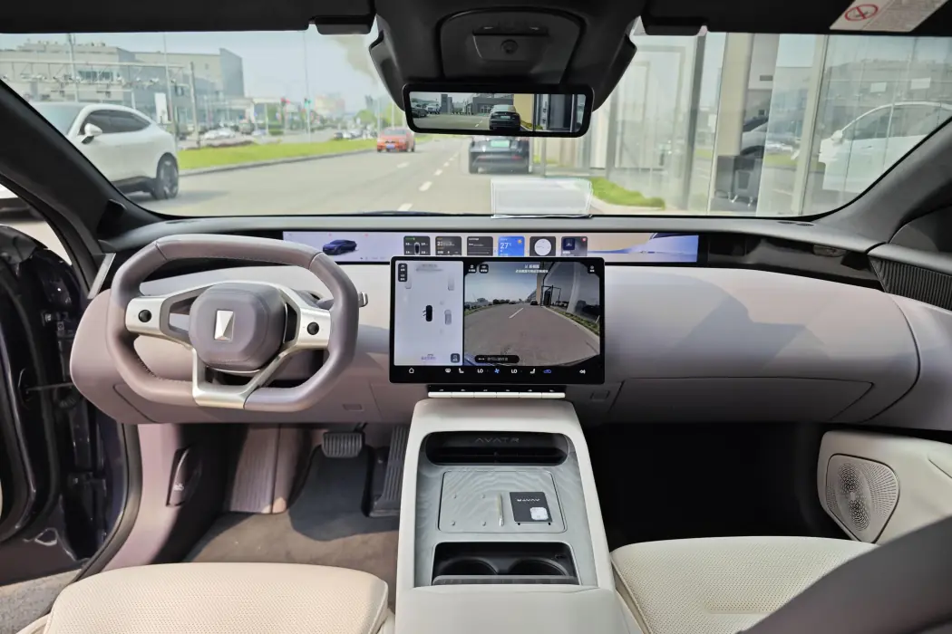 Фото машины