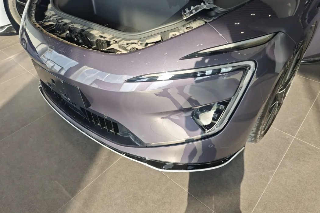 фото машины