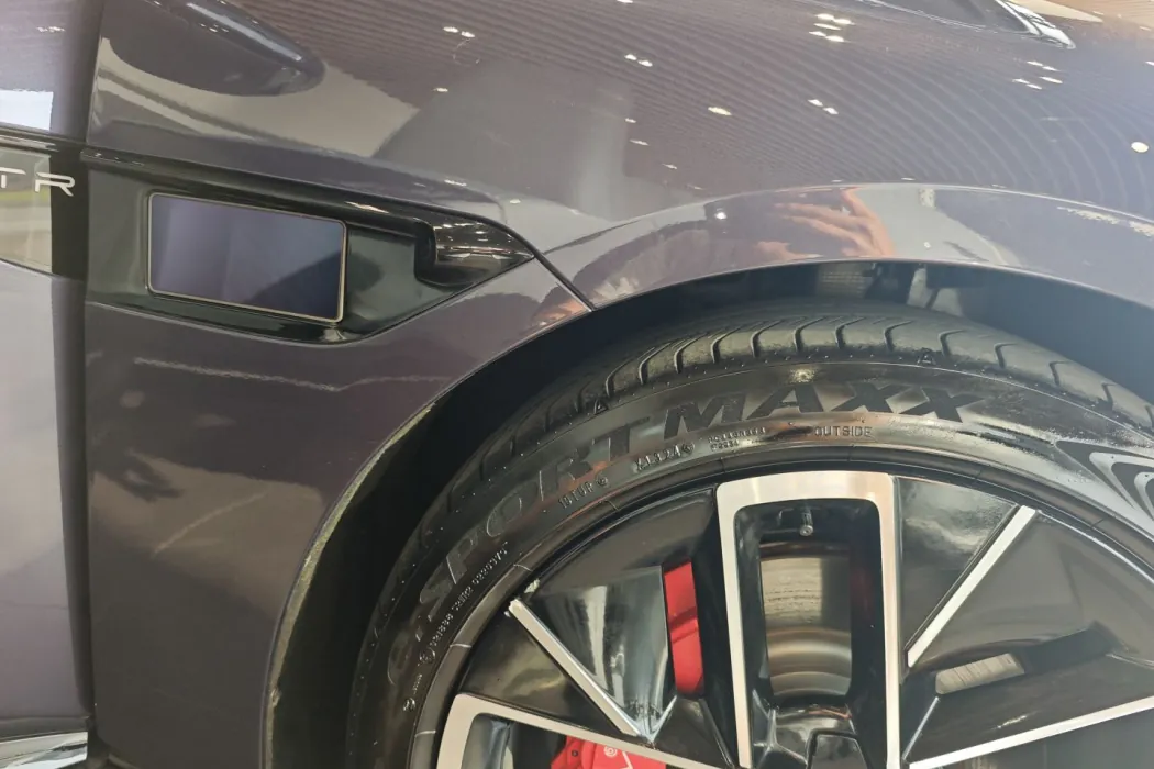 фото машины