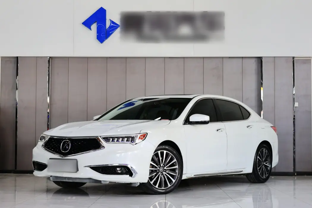 Acura TLX-L 2018 2.4L Premium Edition
