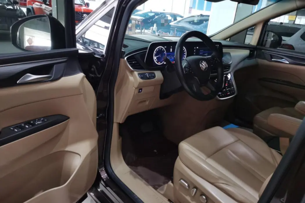 Бэкграунд машины