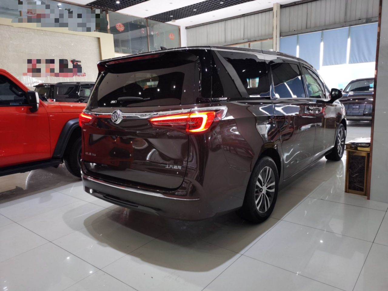 Фото машины