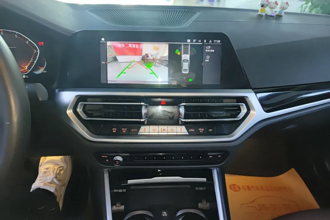 Фото машины