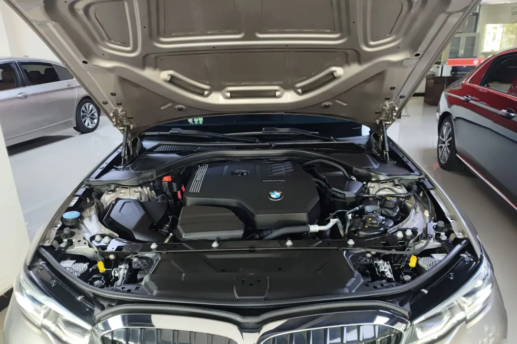 Фото машины