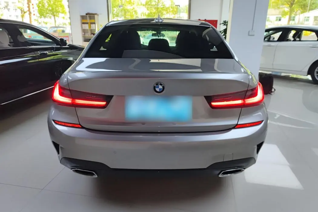 Фото машины