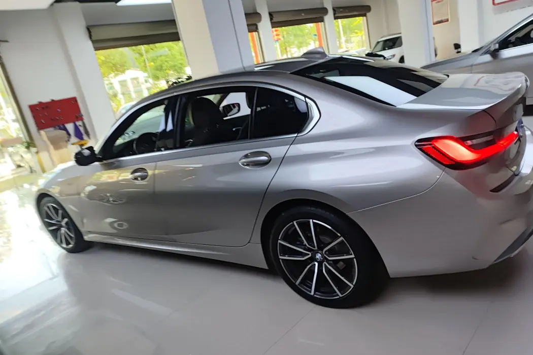 Фото машины