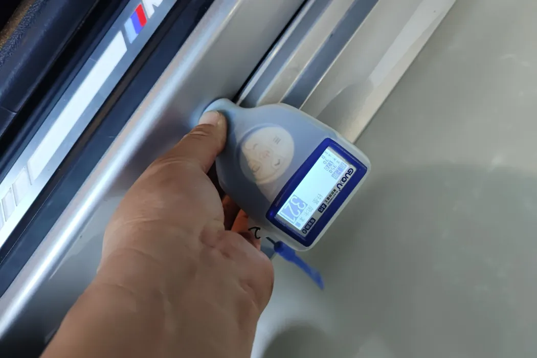 фото машины