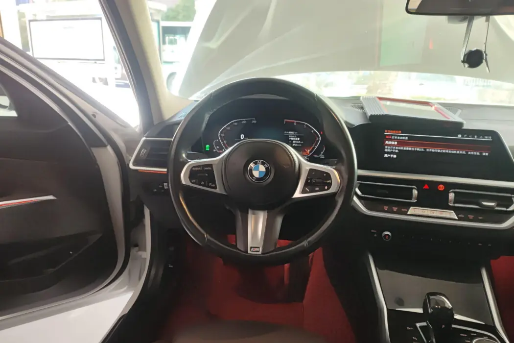 Бэкграунд машины