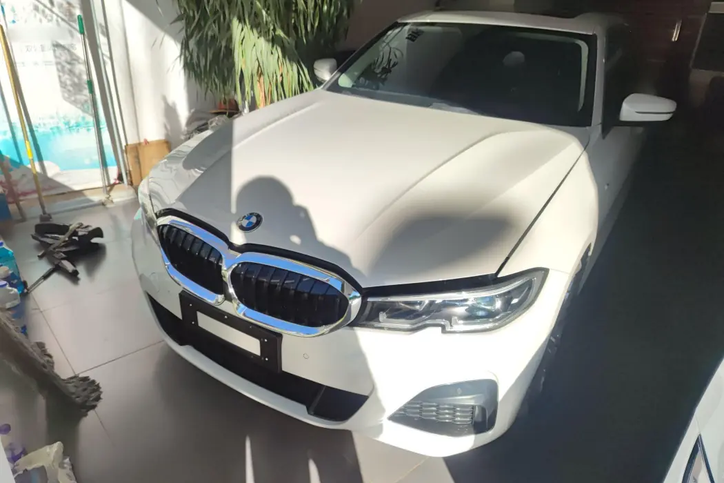 Фото машины