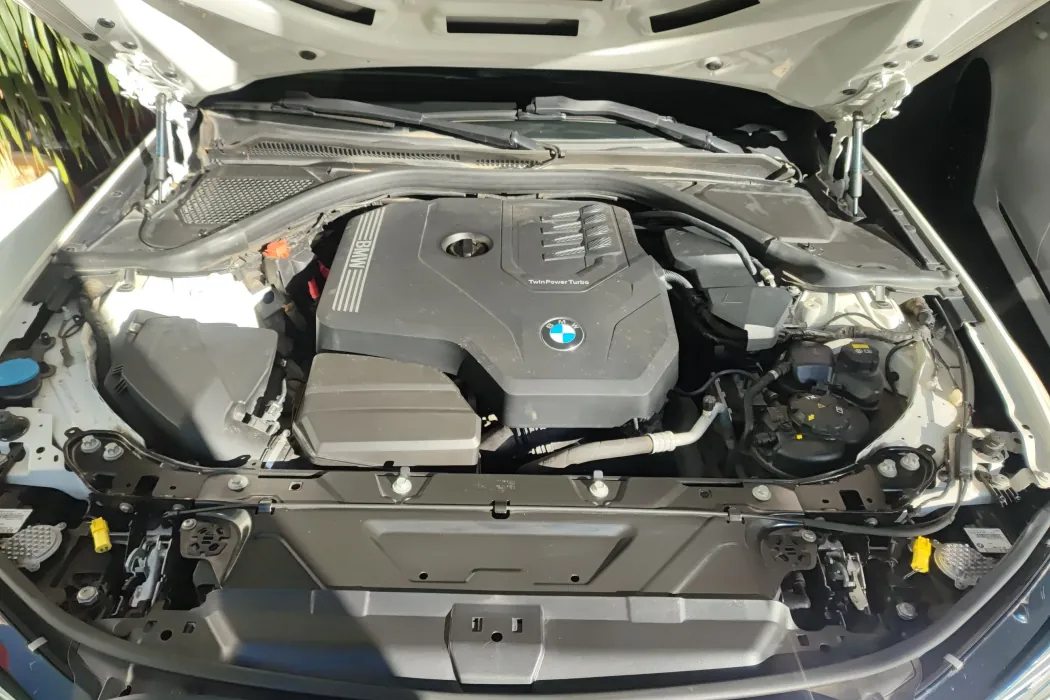 Фото машины