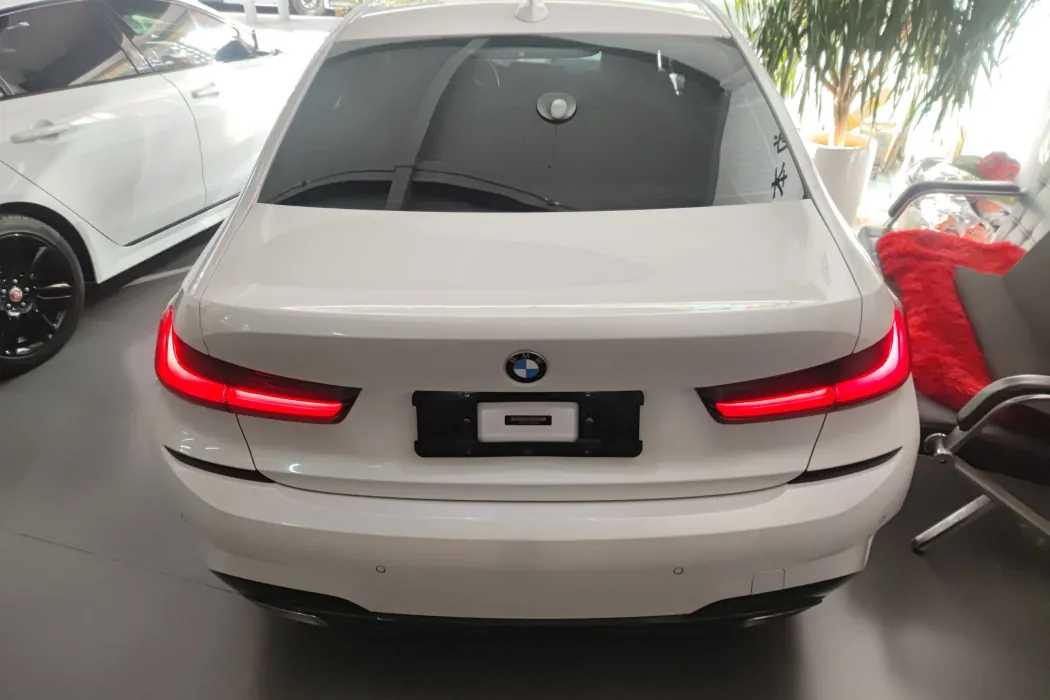 Фото машины