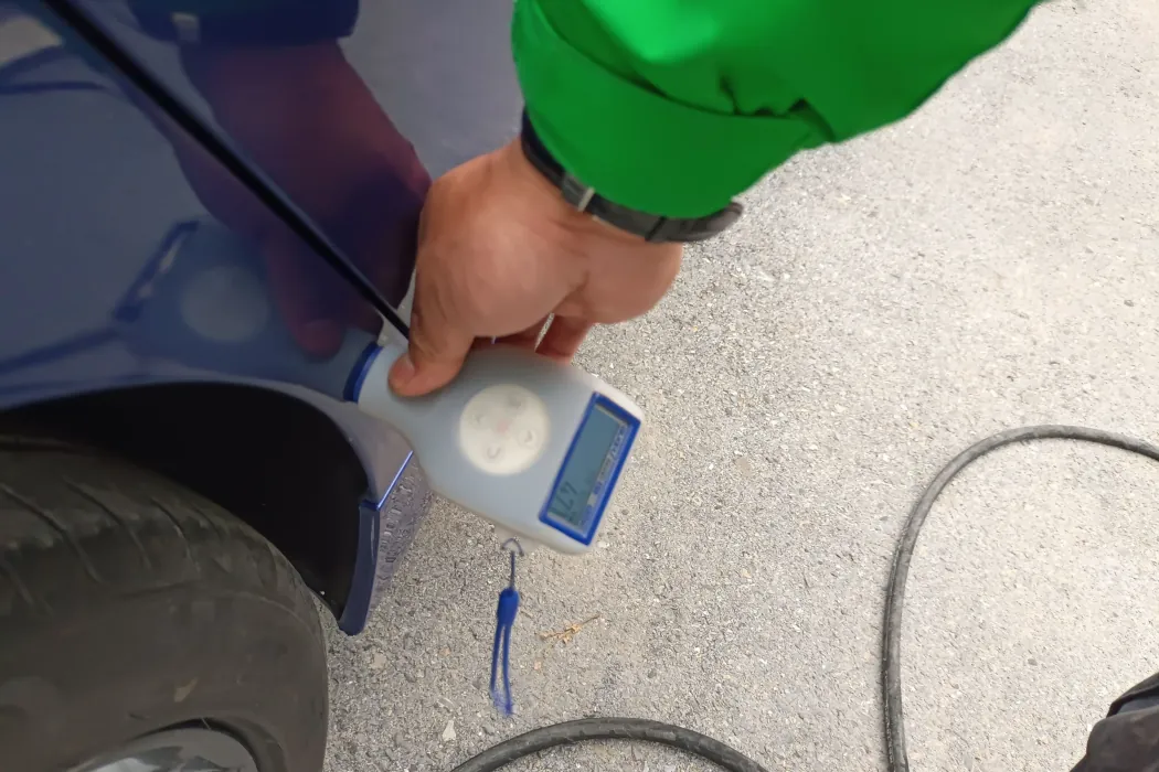 фото машины