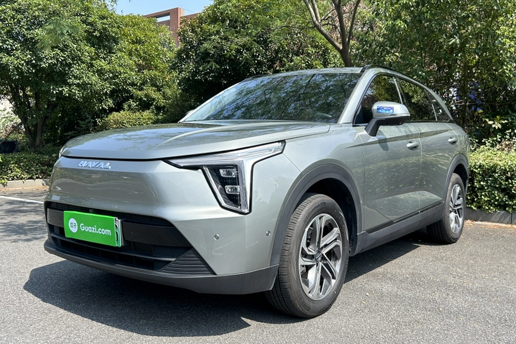 Havalon 2023 1.5L 110KM Pilot Edition