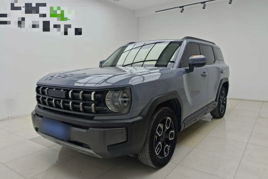 Havoc Kruger 2022 1.5T DCT 2WD Tidal Wave Edition