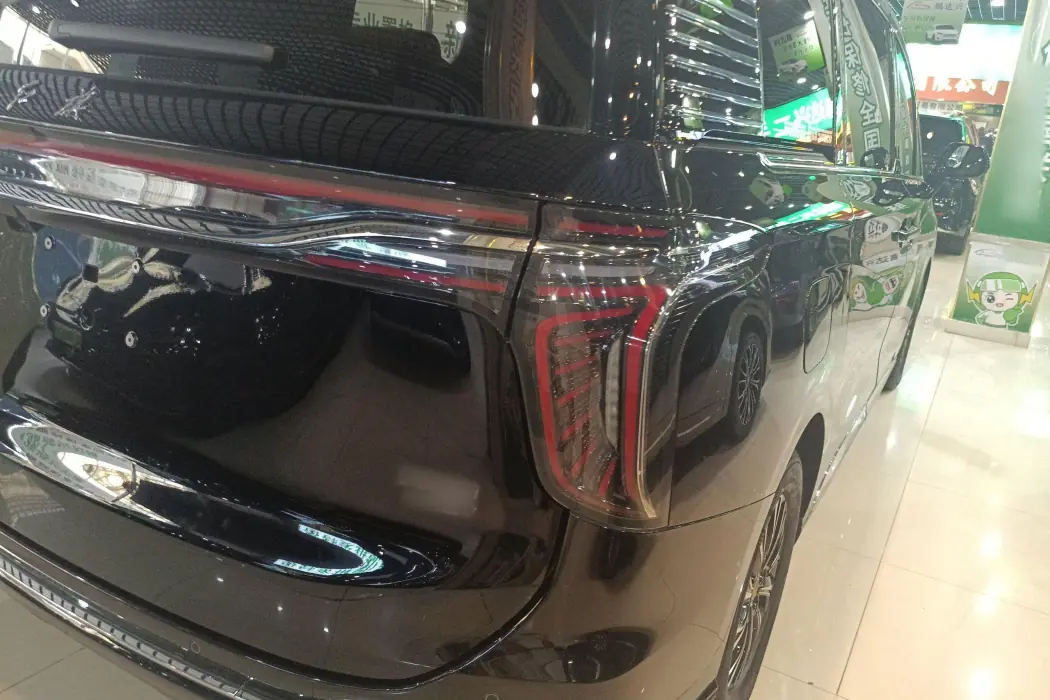 Фото машины 6